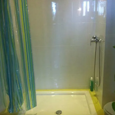 Alba Apartament