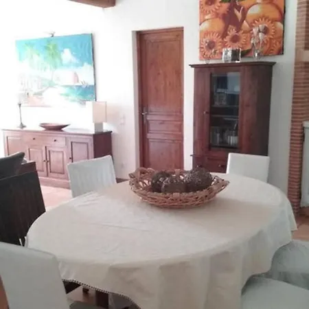 Apartamento Alba
