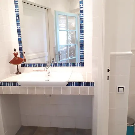 Apartamento Alba