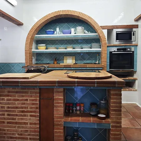 Alba Apartamento Alicante