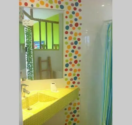 Alba Apartamento
