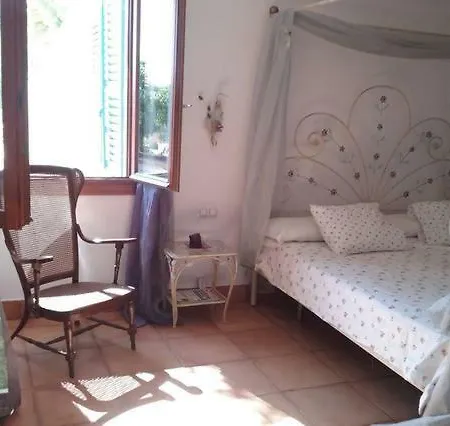 Apartamento Alba *