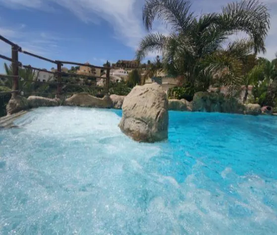 Alba Apartament Alicante