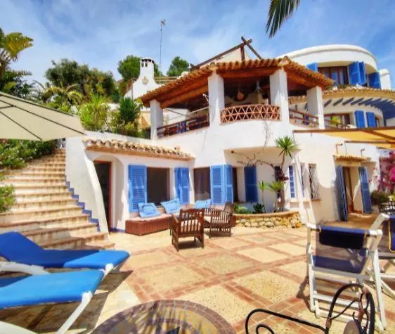 Apartament Alba Alicante