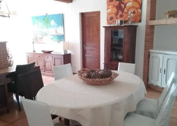 Apartament Alba