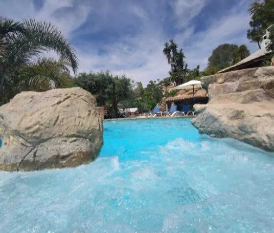 Alba Apartament Alicante