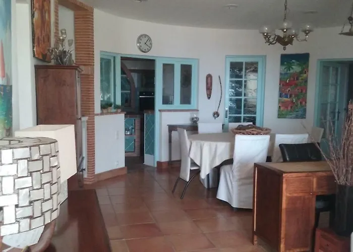 Apartament Alba Alicante